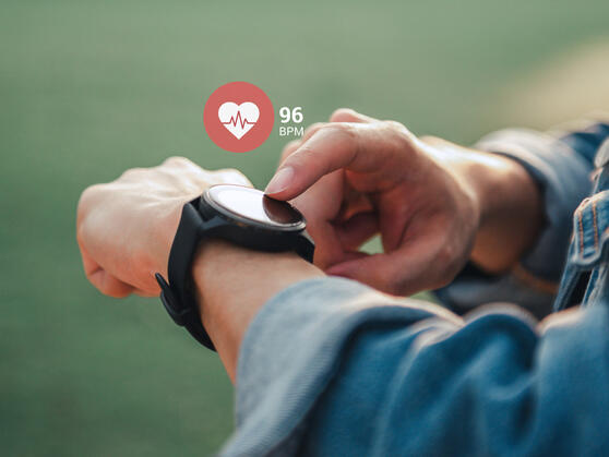 多吃富含纤维和不饱和脂肪酸的食物可以降低罹患心血管疾病的风险。